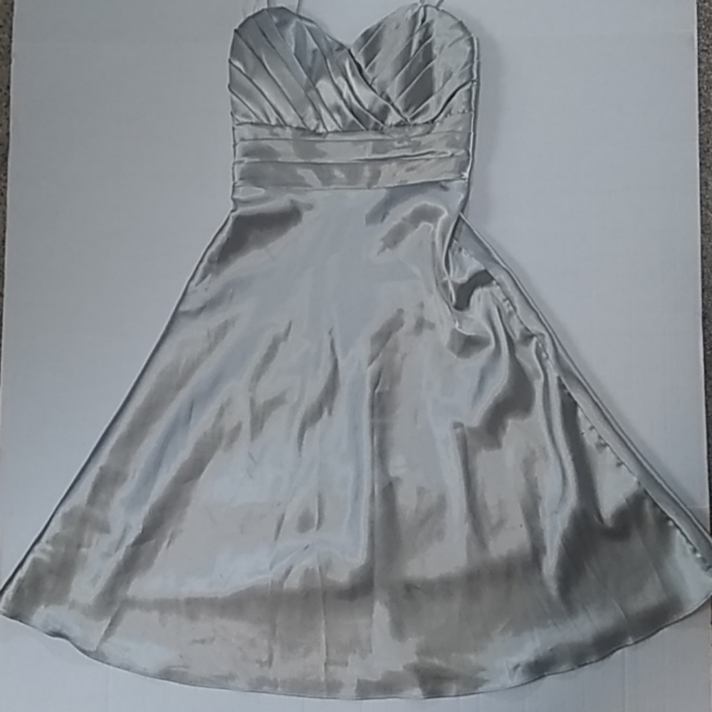 CINDY festival wedding cocktail dress size XS